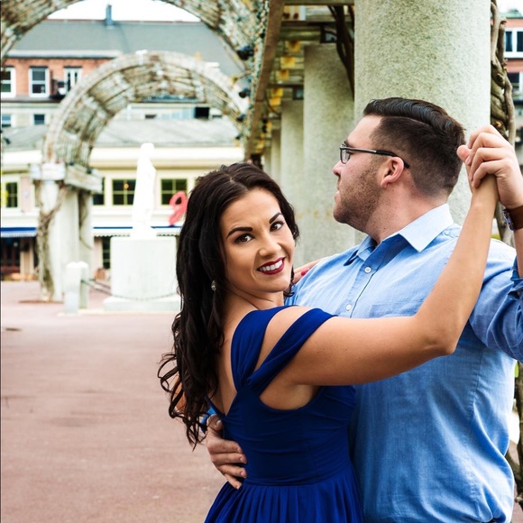 Meet your Posher, Felicia - Picture 7 of 8